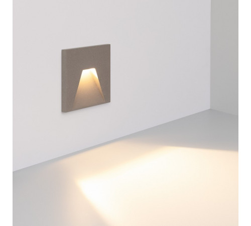 Встраиваемый светильник Arlight LT-TIE 050875