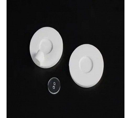 Заглушка Arlight ROUND 051303