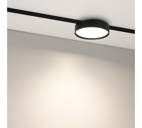 Накладной светильник Arlight MICROCOSM 051754