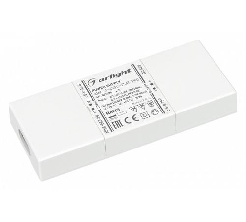 Блок питания Arlight ARV-SP 052078