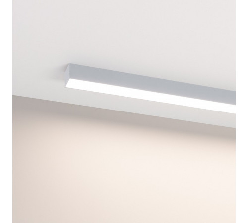 Накладной светильник Arlight LINE 052316