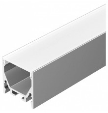 Профиль накладной Arlight LINE 053804