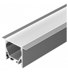 Профиль встраиваемый Arlight LINIA25 053805