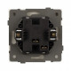 Кнопка звонка без рамки Arlight SWT 054142
