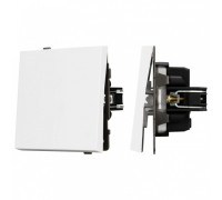 Кнопка звонка без рамки Arlight SWT 054142