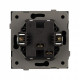 Кнопка звонка без рамки Arlight SWT 054143