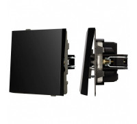 Кнопка звонка без рамки Arlight SWT 054143