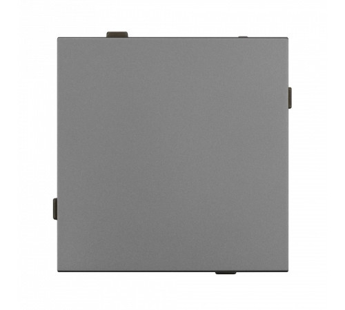 Кнопка звонка без рамки Arlight SWT 054144