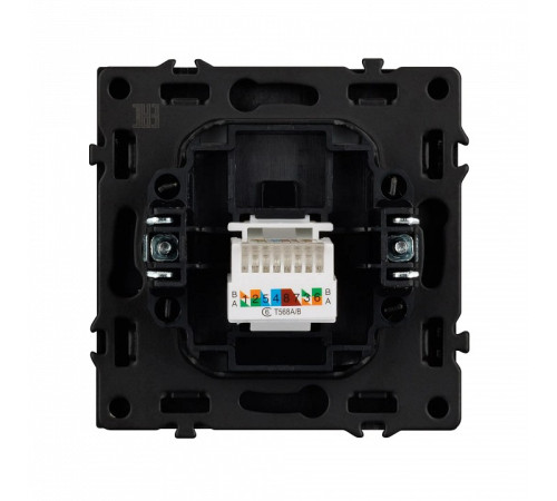 Розетка Ethernet RJ-45 без рамки Arlight SCT 054307