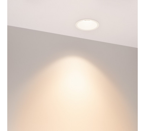 Встраиваемый светильник Arlight HARBOR 054475