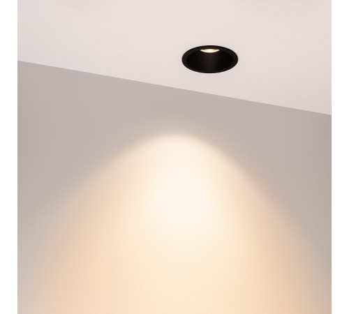 Встраиваемый светильник Arlight HARBOR 054480