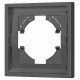 Рамка на 1 пост Arlight FRM-TENDO 054644