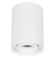 Накладной светильник Arlight FOCUS 10 Вт 4000 К черный 054871