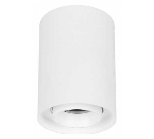 Накладной светильник Arlight FOCUS 10 Вт 4000 К черный 054871