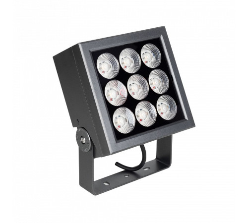 Настенно-потолочный прожектор Arlight BLOCK 055247