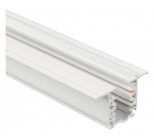 Трек трехфазный встраиваемый Arlight LGD-4TR 055354