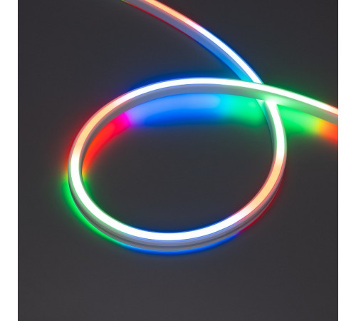 Лента светодиодная Arlight WAVE-SIDE 056387