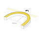 Лента светодиодная Arlight WAVE-SIDE 056387