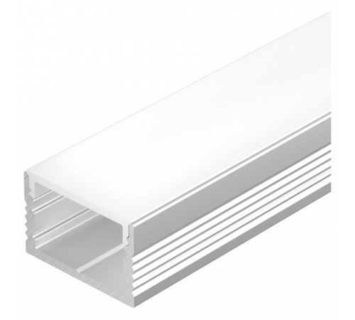 Профиль накладной Arlight 056888