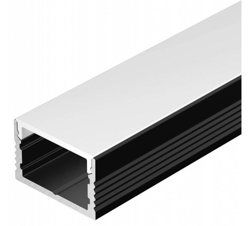 Профиль накладной Arlight 056908