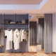 Встраиваемый светильник Arlight VORTEX 057769