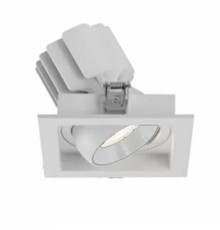 Встраиваемый светильник Arlight VORTEX 057920