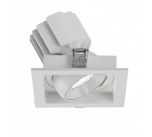 Встраиваемый светильник Arlight VORTEX 057923