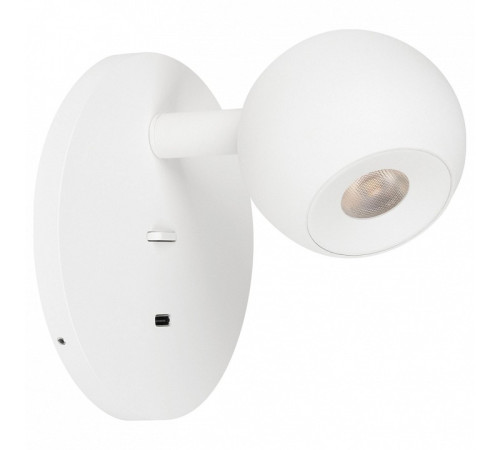 Бра Arlight OTTORI 058477