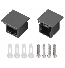 Набор заглушек для профиля Arlight SL-MINI 058672