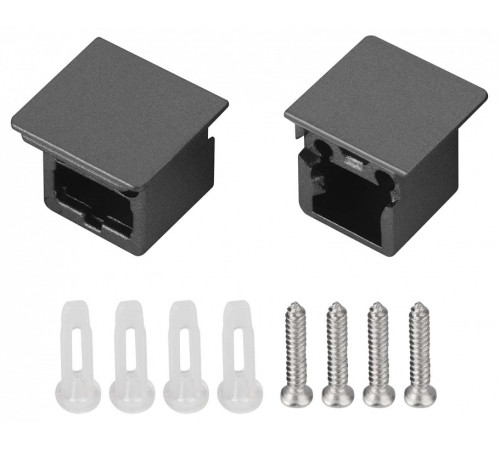 Набор заглушек для профиля Arlight SL-MINI 058672