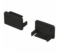 Набор заглушек для профиля Arlight SILER 058961