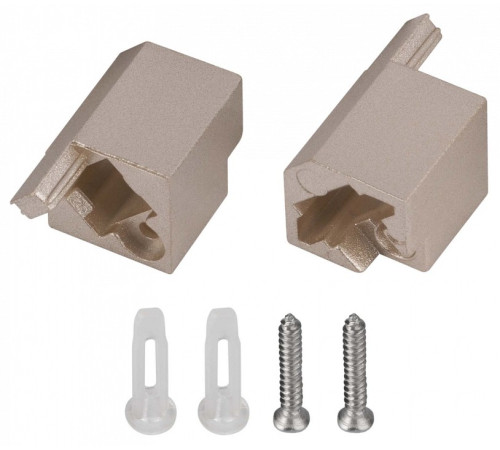 Набор заглушек для профиля Arlight SL-KANT 059036