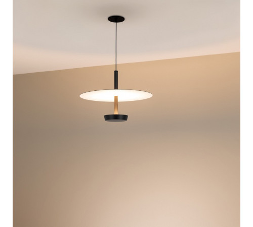 Подвесной светильник Arlight CAMPANA 059595