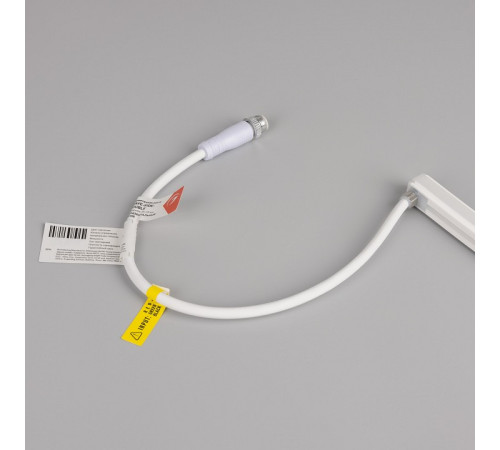 Лента светодиодная Arlight WAVE-SIDE 059738