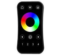Пульт-регулятор цвета RGBW с сенсорным кольцом Arlight INTELLIGENT 061107