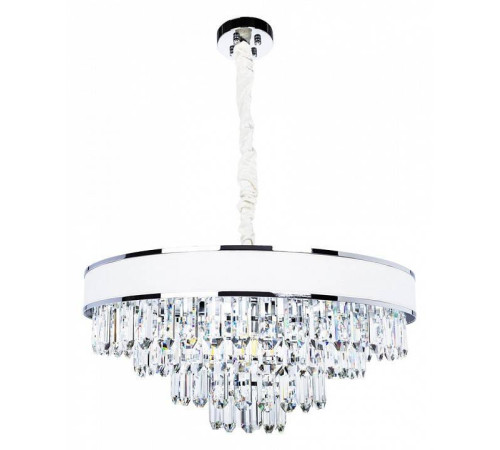 Подвесной светильник Arte Lamp Diadem A1002LM-8CC