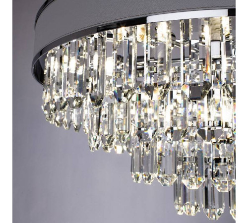 Подвесной светильник Arte Lamp Diadem A1002LM-8CC