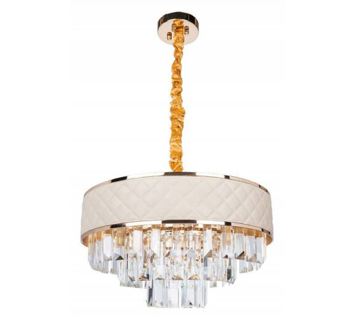 Подвесной светильник Arte Lamp Annabelle A1008LM-6GO