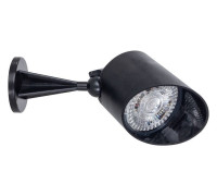 Светильник на штанге Arte Lamp Elsie A1024AL-1BK