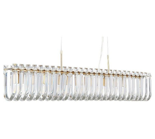 Подвесной светильник Arte Lamp Mayotte A1071SP-7PB