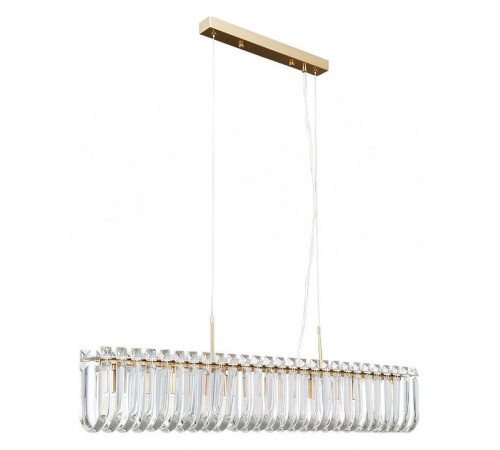 Подвесной светильник Arte Lamp Mayotte A1071SP-7PB