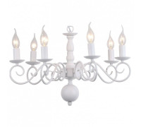 Подвесная люстра Arte Lamp 1129 A1129LM-7WH