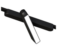 Светильник на штанге Arte Lamp Rapid A1160PL-1BK