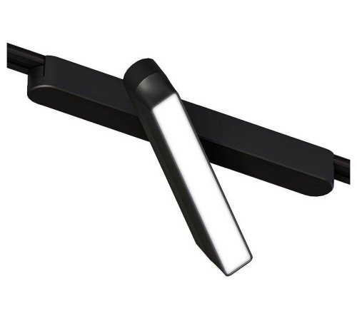 Светильник на штанге Arte Lamp Rapid A1160PL-1BK