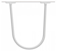 Подвесной светильник Arte Lamp Rapid A1167PL-1WH