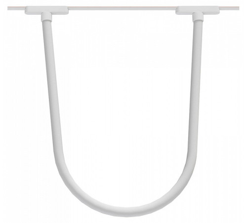 Подвесной светильник Arte Lamp Rapid A1167PL-1WH