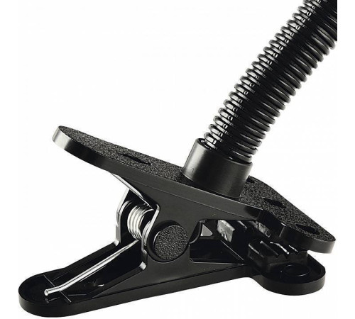 Настольная лампа офисная Arte Lamp Cord A1210LT-1BK