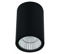 Накладной светильник Arte Lamp TORCULAR A1307PF-1BK