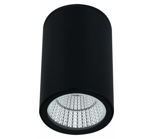 Накладной светильник Arte Lamp TORCULAR A1307PF-1BK