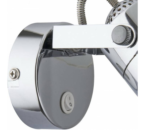 Бра Arte Lamp Lente A1310AP-1CC